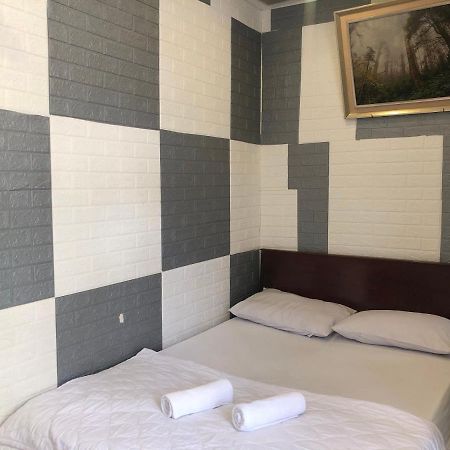 An Nhi Hotel Ho Chi Minh City Exterior photo