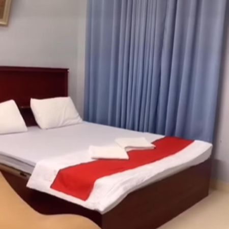 An Nhi Hotel Ho Chi Minh City Exterior photo